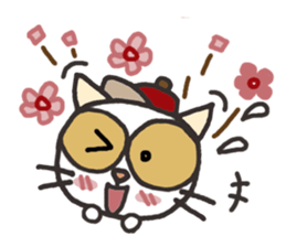 Lovely Khawpun 1 (Valentine's day) sticker #9982238