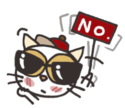 Lovely Khawpun 1 (Valentine's day) sticker #9982265