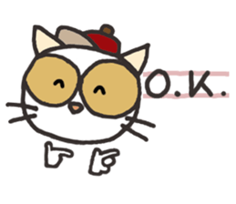 Lovely Khawpun 1 (Valentine's day) sticker #9982270