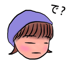 chi-Sticker sticker #9982470