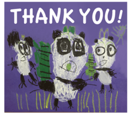 Arthur Love Graffiti 2 sticker #9983672