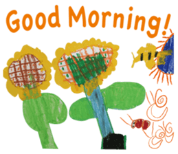 Arthur Love Graffiti 2 sticker #9983684