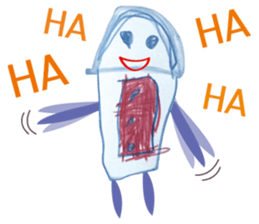 Arthur Love Graffiti 2 sticker #9983693