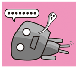 Arthur Love Graffiti 2 sticker #9983702