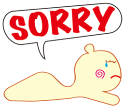 Arthur Love Graffiti 2 sticker #9983703