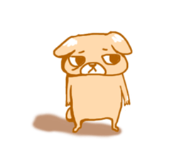 bear style sticker #9984012