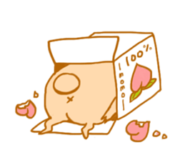 bear style sticker #9984024