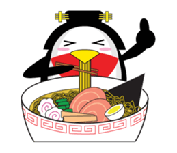 Cralllow Life sticker #9984033