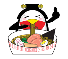 Cralllow Life sticker #9984033