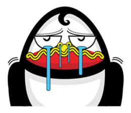 Cralllow Life sticker #9984034