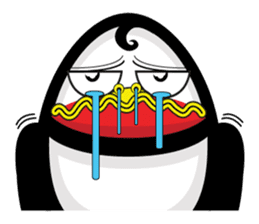 Cralllow Life sticker #9984034