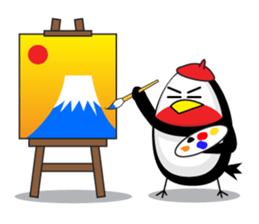 Cralllow Life sticker #9984036