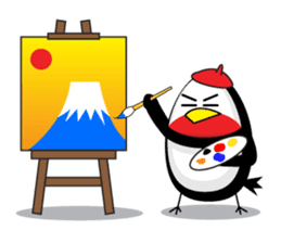 Cralllow Life sticker #9984036