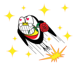 Cralllow Life sticker #9984038