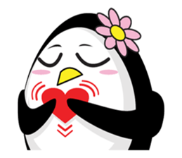 Cralllow Life sticker #9984040