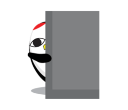 Cralllow Life sticker #9984041