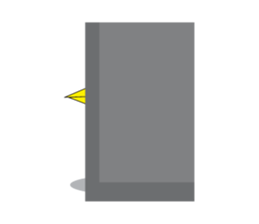 Cralllow Life sticker #9984044