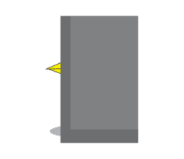 Cralllow Life sticker #9984044