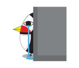 Cralllow Life sticker #9984045