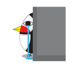 Cralllow Life sticker #9984045