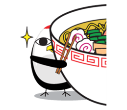 Cralllow Life sticker #9984046