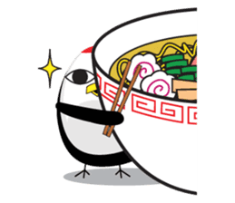 Cralllow Life sticker #9984046