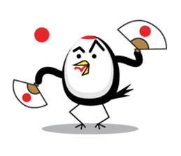 Cralllow Life sticker #9984047