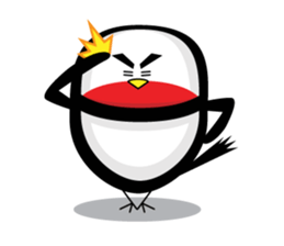 Cralllow Life sticker #9984048