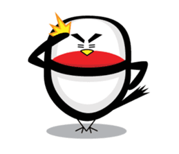 Cralllow Life sticker #9984048