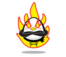 Cralllow Life sticker #9984049