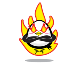 Cralllow Life sticker #9984049