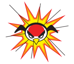 Cralllow Life sticker #9984050