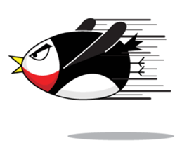 Cralllow Life sticker #9984051