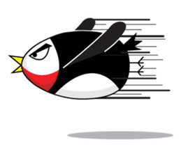 Cralllow Life sticker #9984051