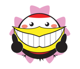 Cralllow Life sticker #9984053