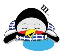 Cralllow Life sticker #9984055