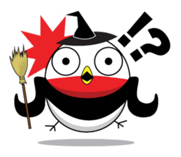 Cralllow Life sticker #9984056