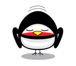 Cralllow Life sticker #9984057