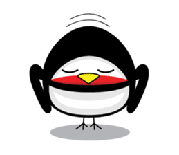 Cralllow Life sticker #9984057