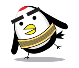 Cralllow Life sticker #9984060