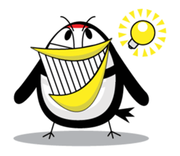 Cralllow Life sticker #9984061