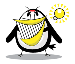 Cralllow Life sticker #9984061