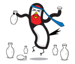 Cralllow Life sticker #9984065