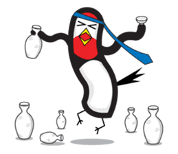 Cralllow Life sticker #9984065