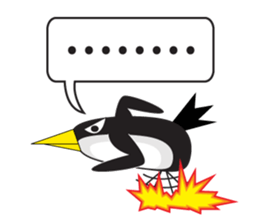 Cralllow Life sticker #9984066