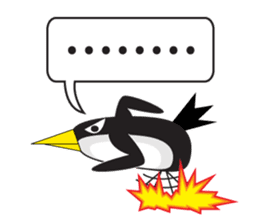 Cralllow Life sticker #9984066