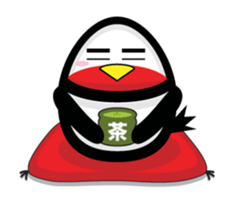 Cralllow Life sticker #9984067