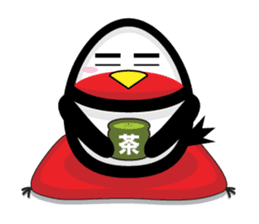 Cralllow Life sticker #9984067