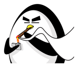 Cralllow Life sticker #9984068