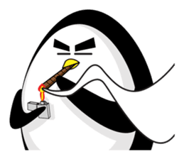 Cralllow Life sticker #9984068